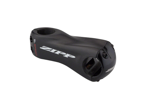 [00.6518.022.008] Stem Sl Sprint 318 12° 1.125 Carbon With Matte Black