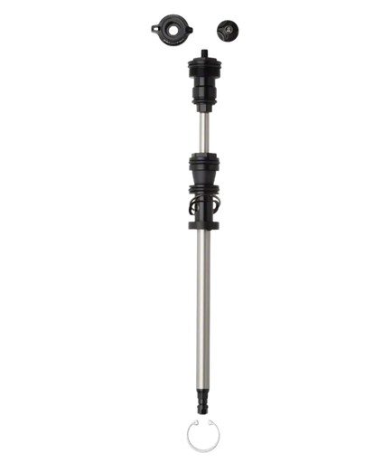 [11.4015.551.030] SP ROCKSHOX SR DPA SPRING SYSTEM COMPLETE 2012 LYRIK 160