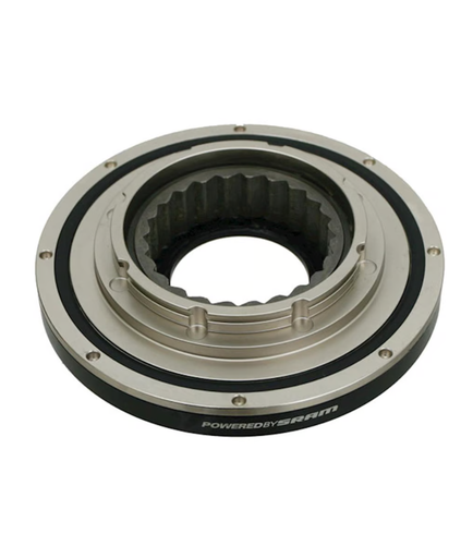 [11.6115.524.000] SP TRUVATIV HAMMERSCHMIDT OVERDRIVE ASSEMBLY