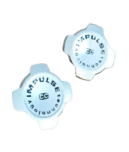[00.0000.200.929] SP SRAM X0 TRIGGER COVER TOP CAP, QTY 2