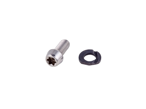 [11.7518.079.000] X01 Eagle Cable Anchor Bolt &amp; Washer Kit for Rear Derailleur