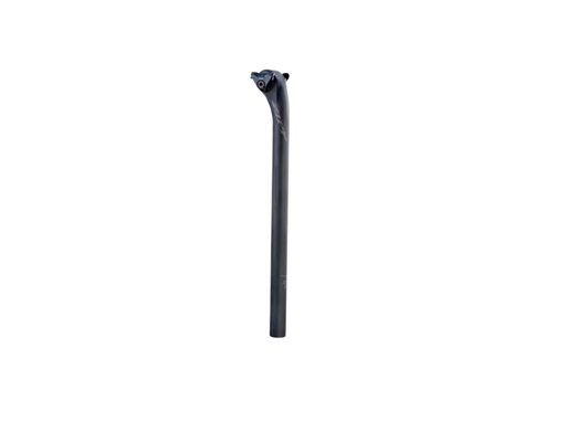 [ZIPP SEATPOST SL SPEED B1 20 OFFSET 316 400 MT BLACK 2019 00.6818.021.005] SL Speed B1 20 Offset Matte Black 2019