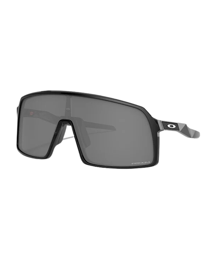 [OO9406A-0237] Sutro (A) Prizm Black Polished Black Sunglasses