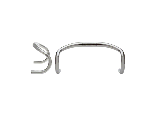 [VELOCITA42] Velocita Track Steel Handlebar