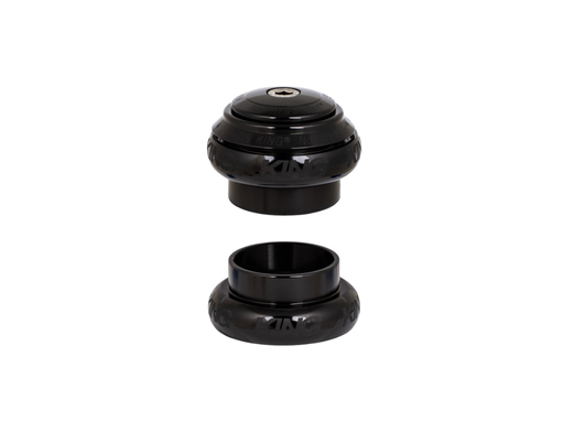 [HSJ1B] Headset Nothreadset 1 Sv Black 2020