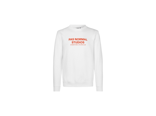 Logo Sweatshirt