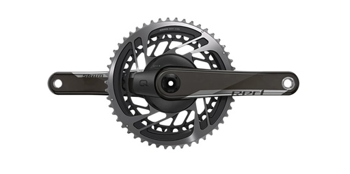 [00.3018.207.170] Red Axs Power Meter Crankset Dub 170 48-35
