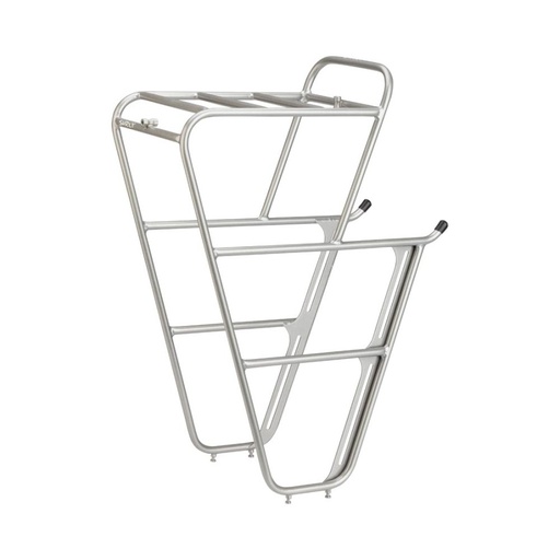 [RK0105] Front Rack 2.0 Silver