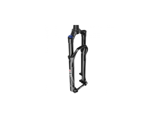 [00.4020.558.000] Rockshox Reba RL 27,5&quot; 100mm Fork Solo Air Tapered 15mm Axle Boost 42mm Offset Black 2021 00.4020.558.000