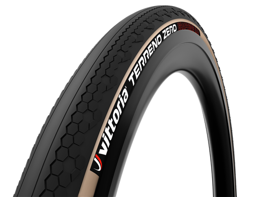 [11A00342] Terreno Zero G2.0 TNT Gravel Tyre