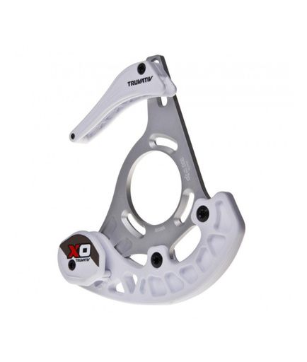 [00.6315.006.020] Truvativ Chain Guides Truvativ X0 Chain Guide Built By Mrp Iscg 05 32-36T White