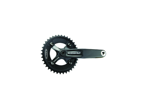 [00.6115.084.000] Truvativ Crankset Truvativ Crank Hussefelt 1.1DH Howitzer 170 Blastblack 38
