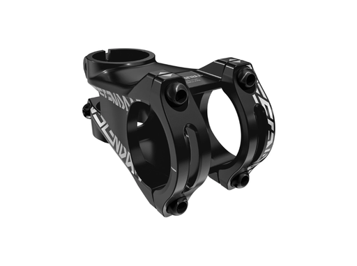 [00.6518.026.001] Truvativ Descendent Stem 35mm Clamp 50mm Length 1-1/8 Black 2019