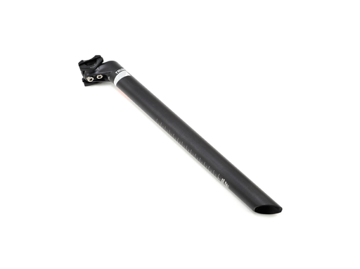 [00.6815.059.050] Truvativ Seatpost Stylo T40 25mm Offset 400/31.6 Blast Black