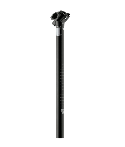 [00.6815.059.160] Truvativ Seatpost Stylo T20 Black 12A DC 309 25 400 BT Offset