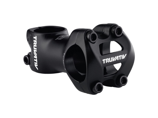 [00.6515.073.030] Truvativ Stem Aka All Mountain 90 5DEG 38Height 31.8 1-1/2 Blast Black