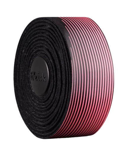 Vento Microtex Tacky Bi-Color Black 2mm Bartape