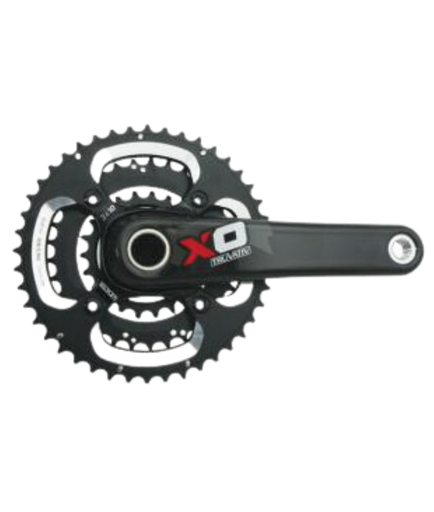 [00.6115.408.040] X0 O Crank Red Gxp 3.3 10S 175 443322 12