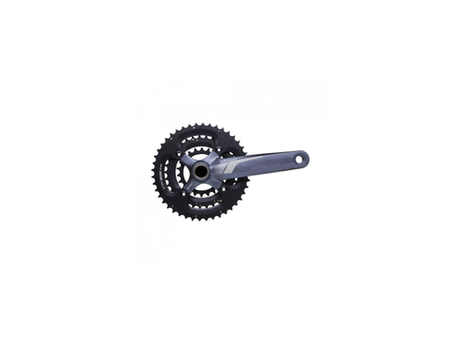 [00.6115.433.000] X7 Crankset Gxp 3.3 10sp 170 Storm Grey 443322