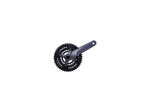 [00.6115.433.010] X7 Crankset Gxp 3.3 10sp 175 Storm Grey 443322