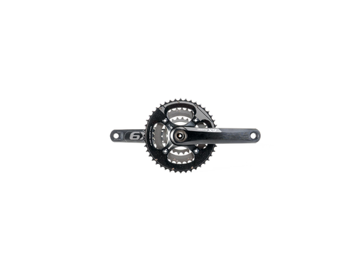 [00.6115.428.000] X9 Crankset Gxp 3.3 10sp 170 Grey 443322