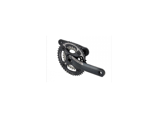 [00.6115.429.010] X9 Crankset BB30 3.3 10sp 175 Grey 443322