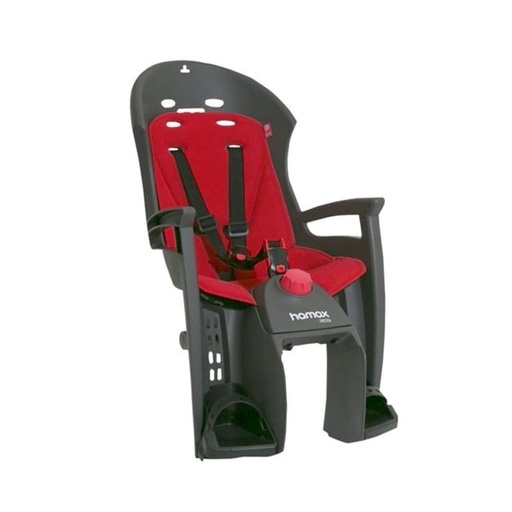 [HAM552505] Siesta with Luggage Carrier Holder