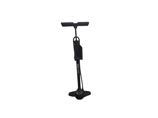 [20110600001] Bicycle Pump Prime Tech Black