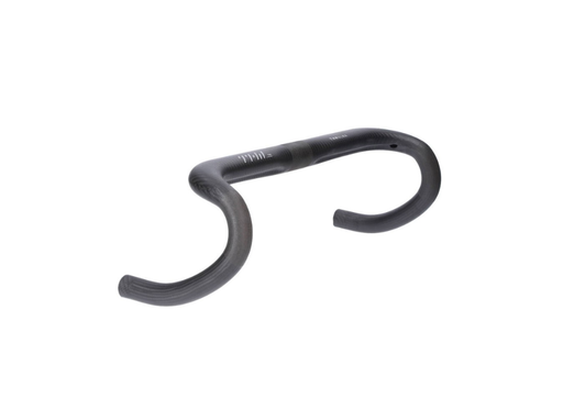 [10801300] Ulna 44cm Natural Carbon Road Handlebar