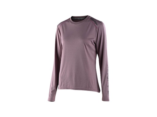 Lilium Long Sleeve Jersey