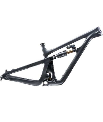 [F21150TLGRGDX20000000] FRAME SB150 T-SERIES X2 21