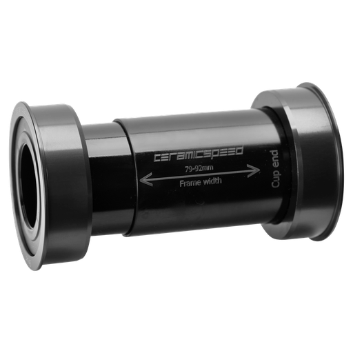 [101431] EVO386 Shimano Bottom Bracket