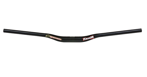 [M157-01-BK] D35 Mtb Fatbar