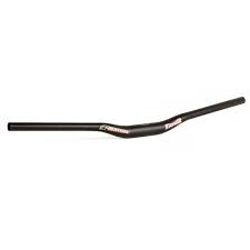 [M158-01-BK] D35 Mtb Fatbar