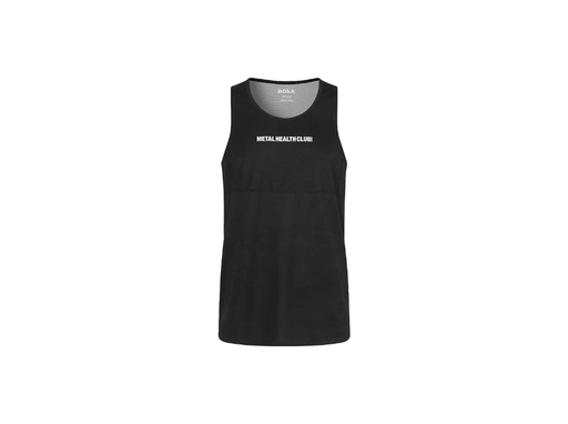 Simon Mhc Singlet