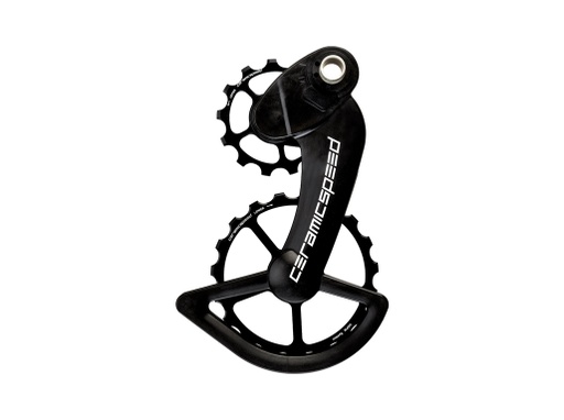 [107428] CERAMICSPEED OSPW ALLOY CAMPAGNOLO 12S EPS BLK COATED 2019