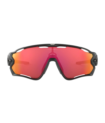 [OO9290-4831] Jawbreaker Matte Black Prizm Trail Torch