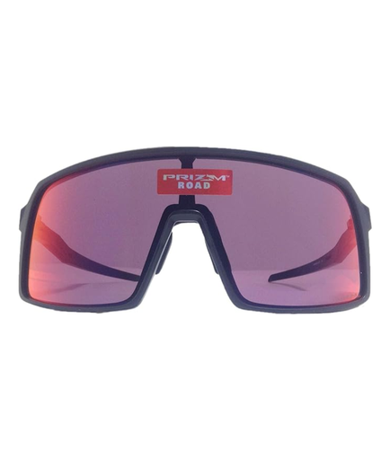 [OO9406A-0637] Sutro Matt Black Prizm Road Sunglasses