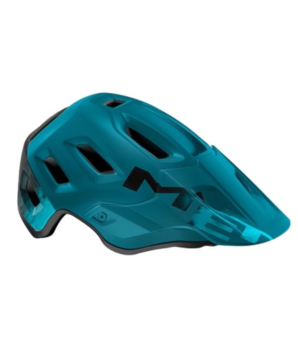 [3HM115CE00MBL3]  MET HEL ROAM MIPS CE PETROL BLUE | MATT M (3HM115CE00MBL3)

