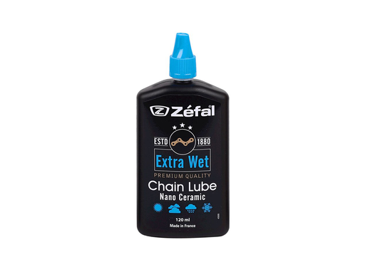 [9613] Extra Wet Chain Lube Bottle