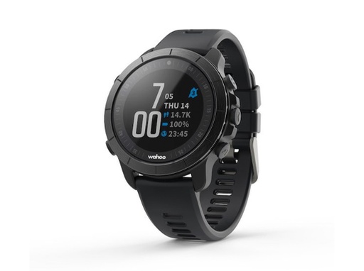 Elemnt Rival Multisport Gps Watch