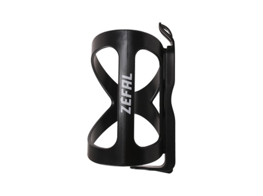 [1700] Wiiz Reversible Black Bottle Cage