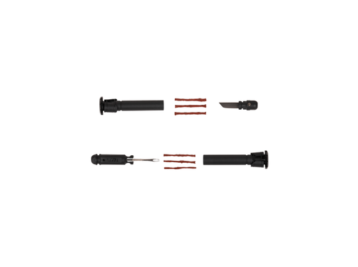 [4301] Z Bar Plugs Tubeless Repair Kit/Card