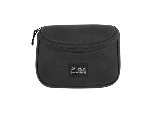 [Q101575/QMETPOUCH-BK] Metro Pouch