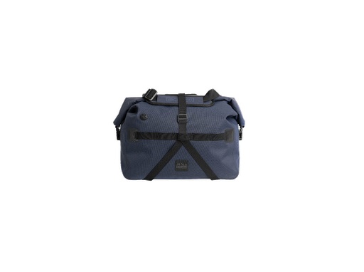 [Q101578/QBORBWP-L-NV] Borough Waterproof Bag Large in Navy