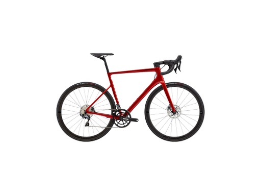 Supersix Evo Hi-Mod Disc Ultegra Road Bikes