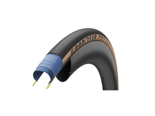 Eagle F1 Supersport Tubeless