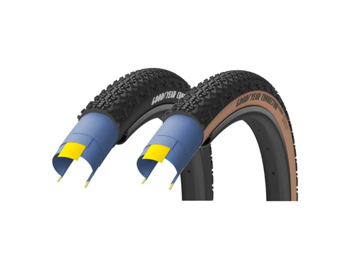 Connector Ultimate Tubeless Tyre