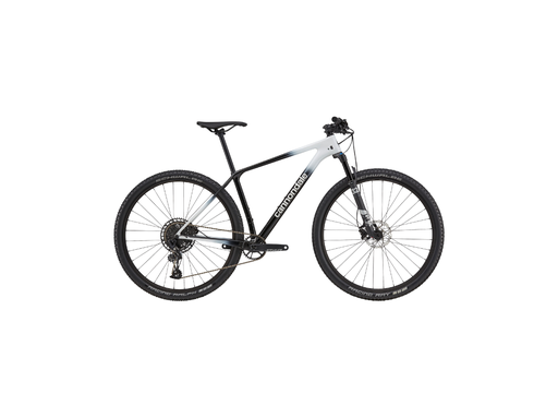 F-Si Carbon 5 Mountain Bike