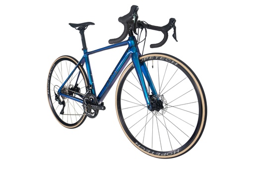 Versa 700C All Round Carbon 2X11 Sp Road Bike